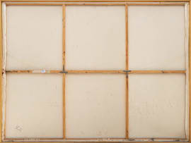 Jenny Stadler; Fence