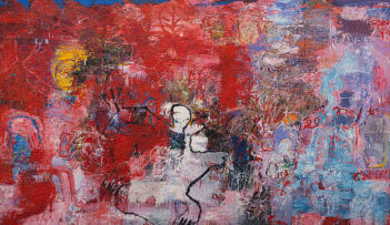 Jenny Stadler; Keeping an Ear to the Ground