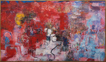 Jenny Stadler; Keeping an Ear to the Ground