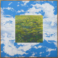 Helmut Starcke; For Cherylle #1