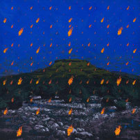 Helmut Starcke; Prayer 7 (For Enlightenment)