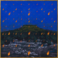 Helmut Starcke; Prayer 7 (For Enlightenment)