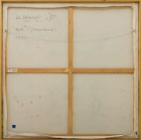 Helmut Starcke; Prayer 7 (For Enlightenment)