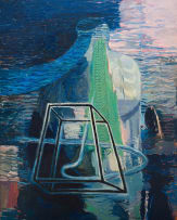 Simon Stone; Looking to the Future