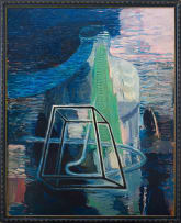 Simon Stone; Looking to the Future