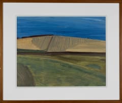 Nico Verboom; Near Caledon