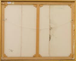 Margaret Vorster; Burning