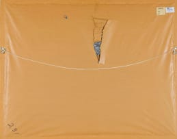 Herman Potgieter; Aerial View of an Arid Landscape