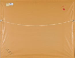 Herman Potgieter; Aerial View of a Farm Landscape II