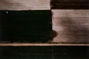 Herman Potgieter; Aerial View of a Farm Landscape