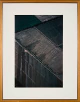 Herman Potgieter; Aerial View of a Farm Landscape