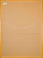 Kevin Atkinson; Abstract in Orange