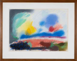 Kevin Atkinson; Abstract Composition