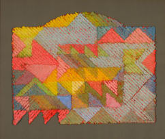 Lynda Ballen; After the Aloe Flowering Moon