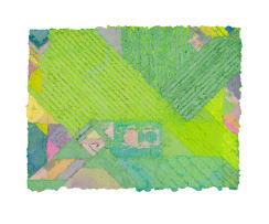 Lynda Ballen; Mowed