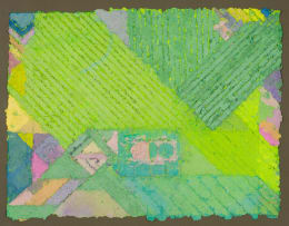 Lynda Ballen; Mowed