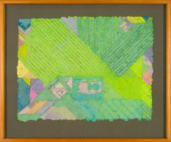 Lynda Ballen; Mowed