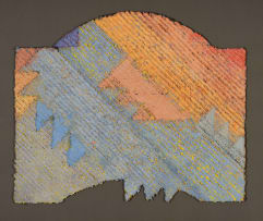 Lynda Ballen; Setting Sun