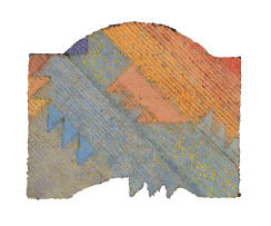 Lynda Ballen; Setting Sun