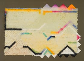 Lynda Ballen; Black Track