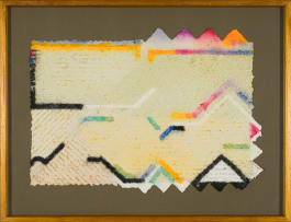 Lynda Ballen; Black Track