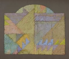 Lynda Ballen; Veld