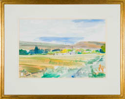 Gerhard Batha; New (sic) Bethesda Farm