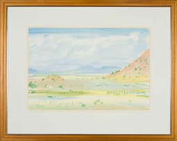 Gerhard Batha; Karoo