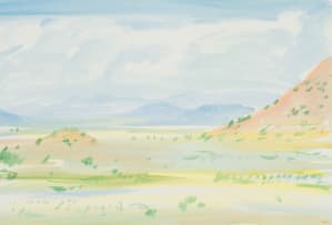Gerhard Batha; Karoo