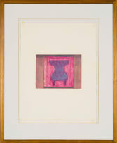 Majak Bredell; Spirit Figure #5