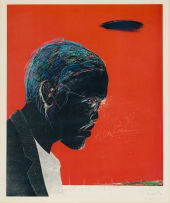 Norman Catherine; Last Letters from the Wilderness