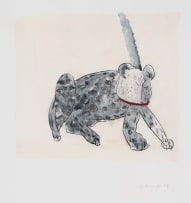 Alan Crump; Animal Series I