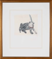 Alan Crump; Animal Series I