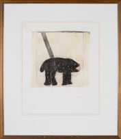 Alan Crump; Animal Series II