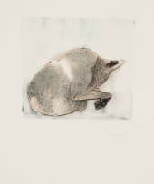 Alan Crump; Animal Series III