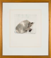 Alan Crump; Animal Series III