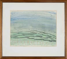 Charles Gassner; Open Field