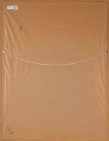 William Kentridge; Untitled (Bat Eared Fox and Toiletries)