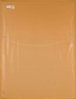 William Kentridge; Untitled (Buffalo and Egret)