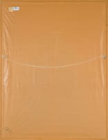 William Kentridge; Untitled (Stretching Cheetah)