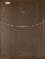 William Kentridge; Untitled (Gemsbok)