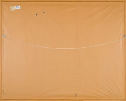 William Kentridge; Untitled (Warthog and Cupcake)