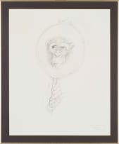 Judith Mason; A Page for an Engen Bestiary - Reflection