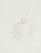Judith Mason; A Page from an Engen Bestiary - Predator