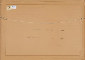 Thomas Rulani Nkuna; Mine Landscape