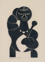 Ranko Pudi; Makhanda Katlxele, The Traditional Shepherd