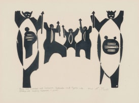 Ranko Pudi; Then War Breaks Out between Ndlambe and Ngqika, with Makhanda Leading Ndlambe's Forces