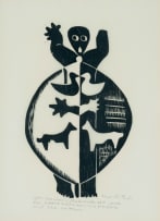 Ranko Pudi; Yet, Basically Makhanda Still Yearns for Peace between His People and the Settlers