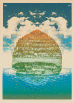Helmut Starcke; Haystack I