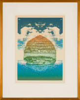 Helmut Starcke; Haystack I